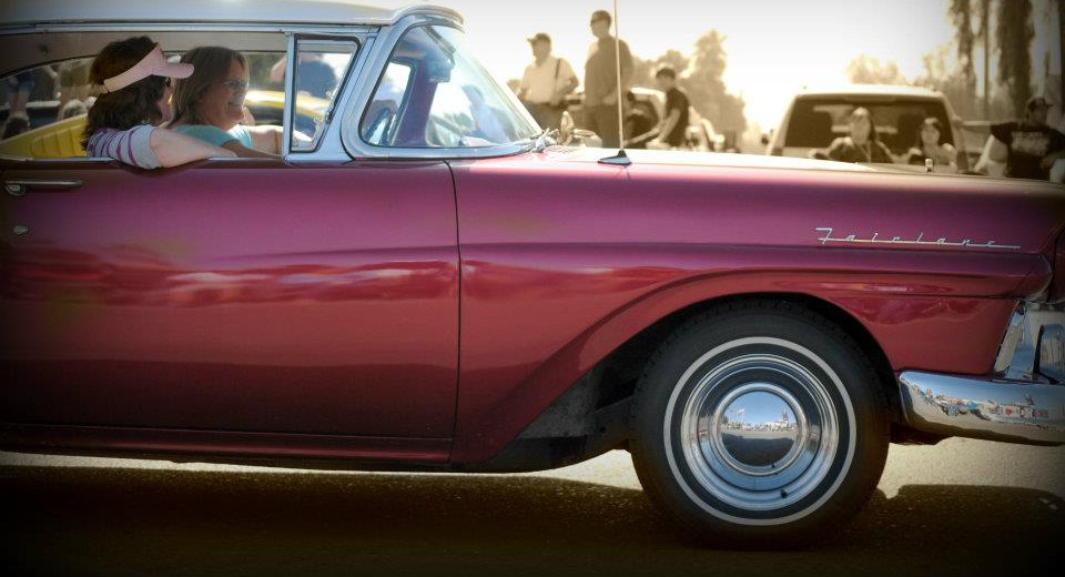 Fairlane